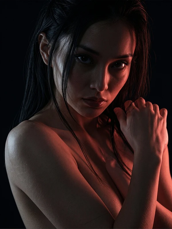 AI BDSM punishment mode